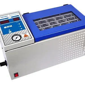 SpeedoVap HV: High Volume Nitrogen Evaporator