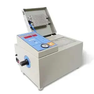 Well-Plate Nitrogen Evaporator