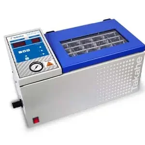 High Volume Nitrogen Evaporators