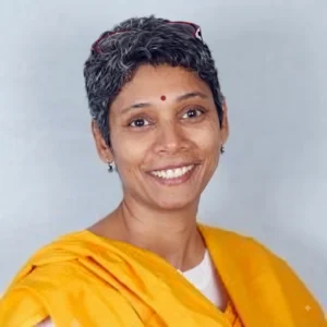 Picture of Tejgouri Mirje