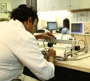 Industry Specific Solutions